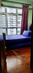 Blk 325B Punggol Bayview (Punggol), HDB 3 Rooms #566285921